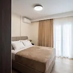Apartamento The Fourth - Where Four Becomes