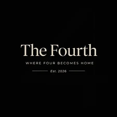The Fourth - Where Four Becomes * Лариса