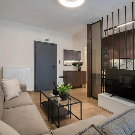 The Fourth - Where Four Becomes Apartment *