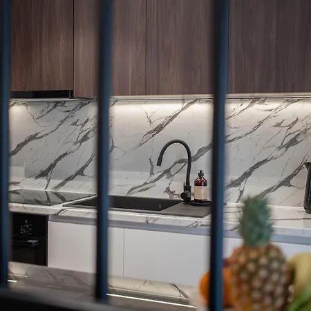 The Fourth - Where Four Becomes