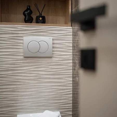 The Fourth - Where Four Becomes Larissa