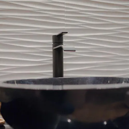 Apartamento The Fourth - Where Four Becomes