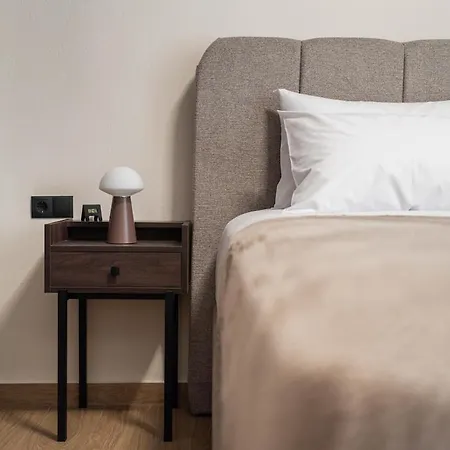 The Fourth - Where Four Becomes Larissa