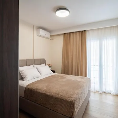 Apartamento The Fourth - Where Four Becomes