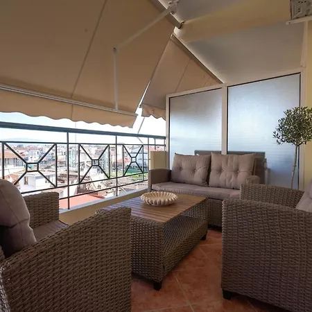 The Fourth - Where Four Becomes *