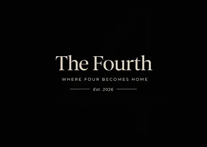 The Fourth - Where Four Becomes * 라리사