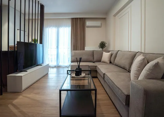 Apartamento The Fourth - Where Four Becomes *