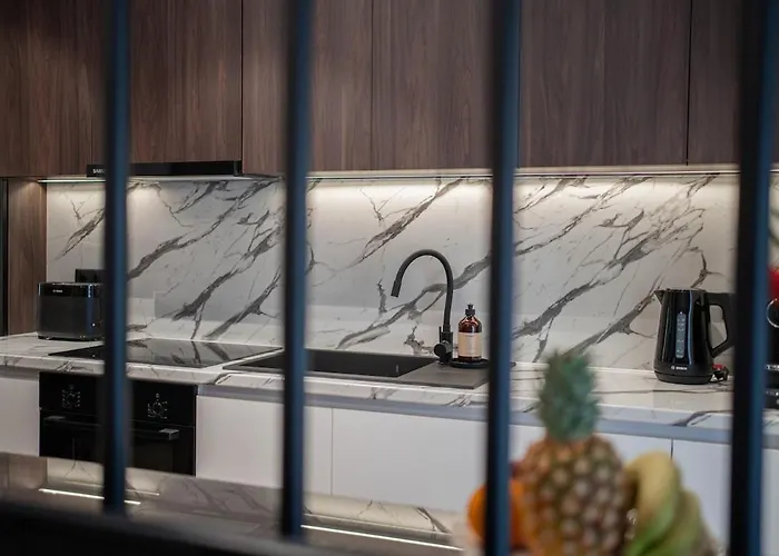 The Fourth - Where Four Becomes