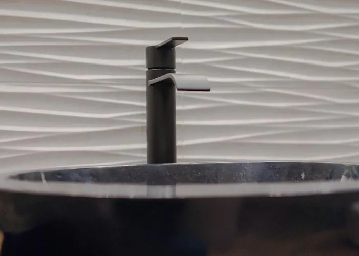 Apartamento The Fourth - Where Four Becomes