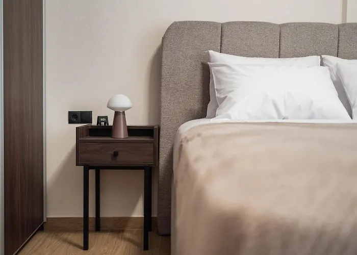 The Fourth - Where Four Becomes Larissa